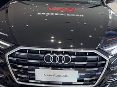 -浙江中升裕迪奥迪4S店(西溪店)