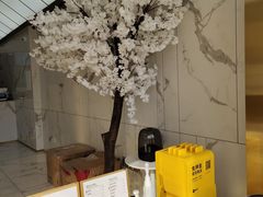 店内布置-TFIREROOM火社的茶(裕华万达店)