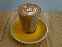 -CCC COFFEE 喜喜喜咖啡