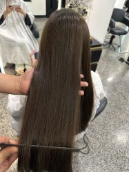 -SWANK SALON