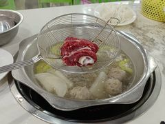 -老猫牛肉火锅(沙溪店)
