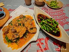 -肥肥虾庄·金牌油焖大虾(杨园滨江时代walk店)