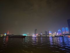 -武汉两江游览·夜游长江(汉口粤汉码头)