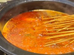 -钢管厂五区小郡肝火锅串串香(清河店)