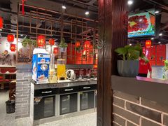 -宽窄巷子火锅(周浦店)
