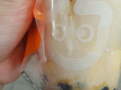 -CoCo都可(蓝村店)