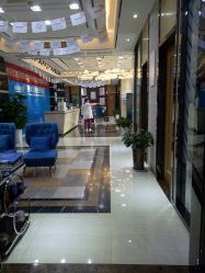 -雍禾植发全国连锁