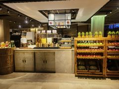 -金海湾自助餐厅(金陵饭店)