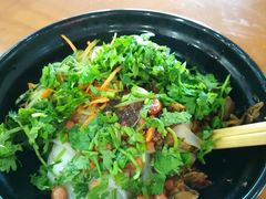 -华中农业大学-荟园餐厅