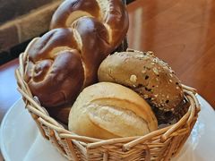 -申德勒加油站餐厅(三里屯北小街店)