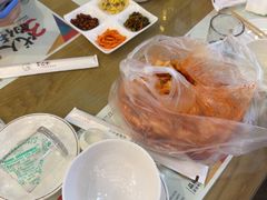-海兰江石锅饭(水上店)