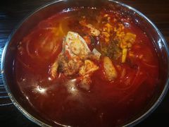 -栖凤渡杨婆鱼粉(苏仙传奇店)