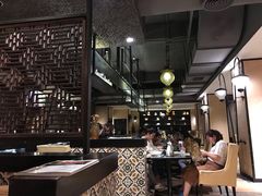 -绿茵阁(体育西分店)