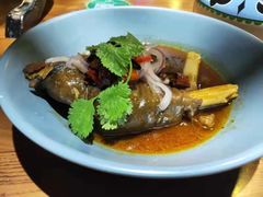 -驿楼兰·新疆菜(火车站店)