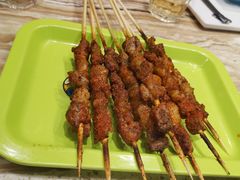 -天山传奇新疆菜(SKLP店)