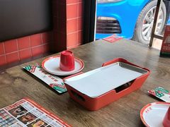-永红源·小排档(闽江路店)