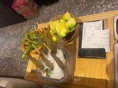 -野·大山里野生菌石锅土鸡(益田假日店)