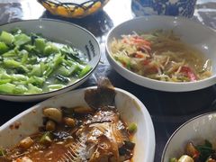 -知鱼轩
