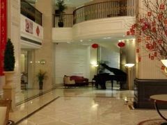 -汕尾巴黎半岛酒店