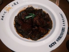 -麒麟小院·老九江菜(安平路店)