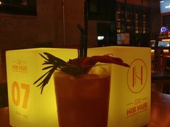 长沙龙虾佬-HIB HUB公社(解放西路店)