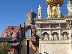 -上海东林寺(金山区)