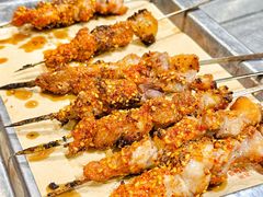 -壹加壹电烤串(总店)