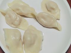 -喜家德虾仁水饺(开发区万达店)
