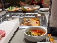 -海底捞火锅(宇飞大厦店)
