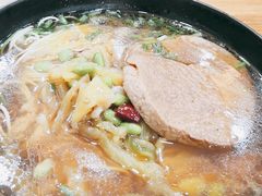 -老盛兴汤包馆(江宁一店)