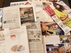 -完美咖啡(建赏欧洲店)