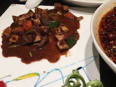 -重庆万豪中餐厅·Man Ho