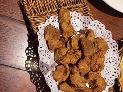 -前海沿·青岛菜(五四广场永旺店)