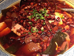 iphone_upload_pic-巴蜀风·地道川菜(总店)