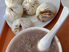 -庆丰包子铺(白塔寺店)