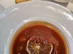 -Wei菋·Le Bistrot