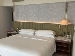 -新加坡文华东方酒店