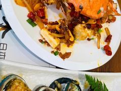 -贵木日本料理·铁板烧(新地假日广场店)