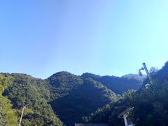 -宁波五龙潭景区