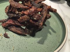 -JWMARRIOTT无锡苏宁JW万豪酒店-悦府65中餐厅