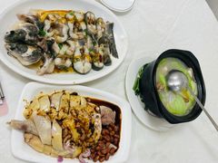 -汇兴源餐馆(小北路店)