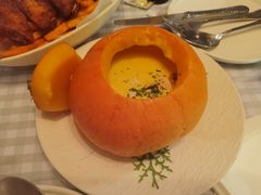 -翠贝卡&Mama Kelly Brunch Coffee(河西店)