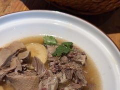 -打酱油·非遗淮扬菜(瘦西湖梅岭店)