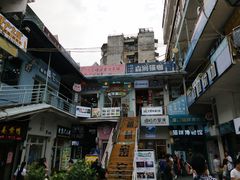 -猫咪博物馆(顶澳仔猫街店)