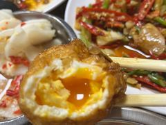 -文杰餐馆(南洪时尚风情街店)