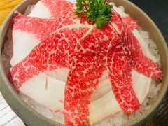 -蟹将军·松叶蟹和牛日料放题自助(K11店)