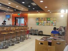 大堂-呷哺呷哺(迦南店)