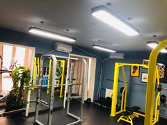 -悦健身私教工作室(双井店)