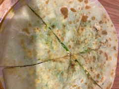 -甲乙饼·北京手工肉饼(西直门凯德茂店)