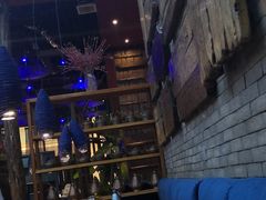 大堂-雀舞·私食(凯德店)
